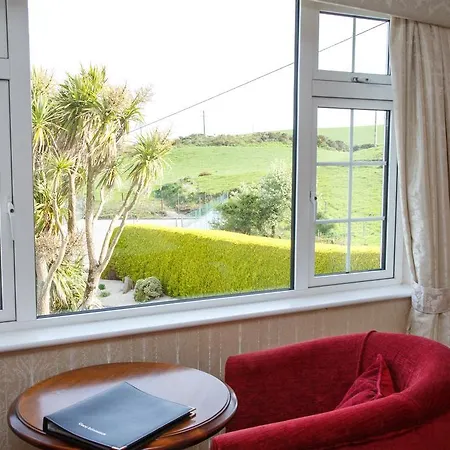 An Garran Coir فندق مبيت وإفطار Creagh (Cork)