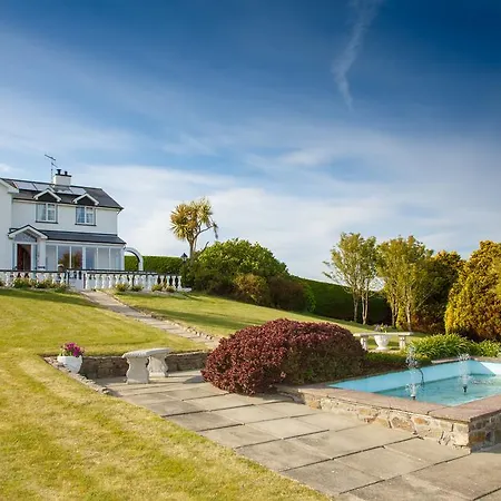Bed & Breakfast An Garran Coir