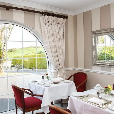 An Garran Coir 5* Creagh (Cork)