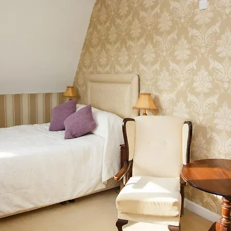 An Garran Coir 5*