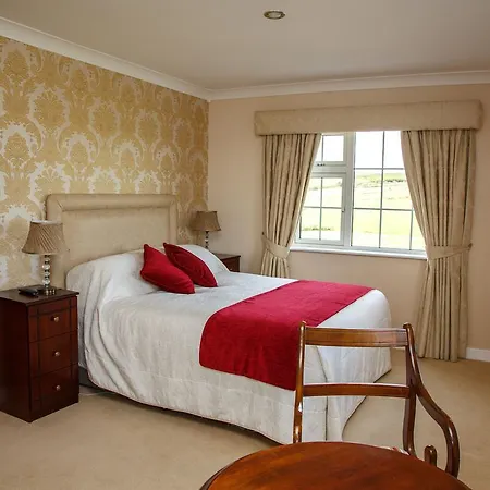 Bed & Breakfast An Garran Coir 5*